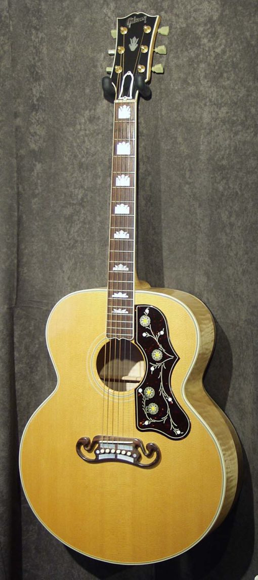 Gibson SJ-200N 1994