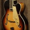 Gretsch 6199 Sal Salvador 1963 - Image 4
