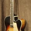 Gretsch 6199 Sal Salvador 1963
