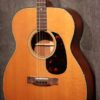 Martin 0-18T 1966 - Image 4