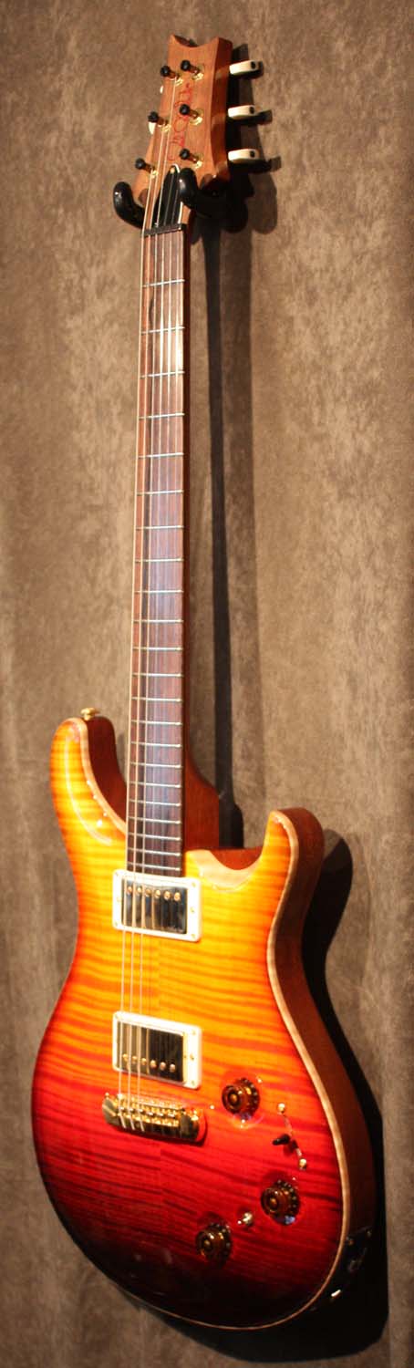 Paul Reed Smith Private Stock