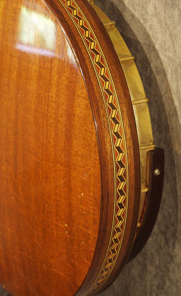 Weymann Tenor Banjo 1928 Acoustic Music