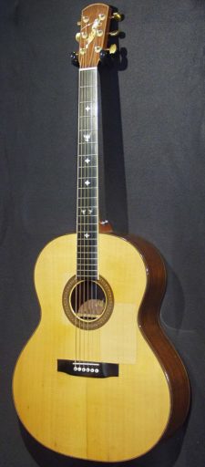 Wren Concert Model 1976