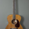 Bourgeois OM/SS Custom