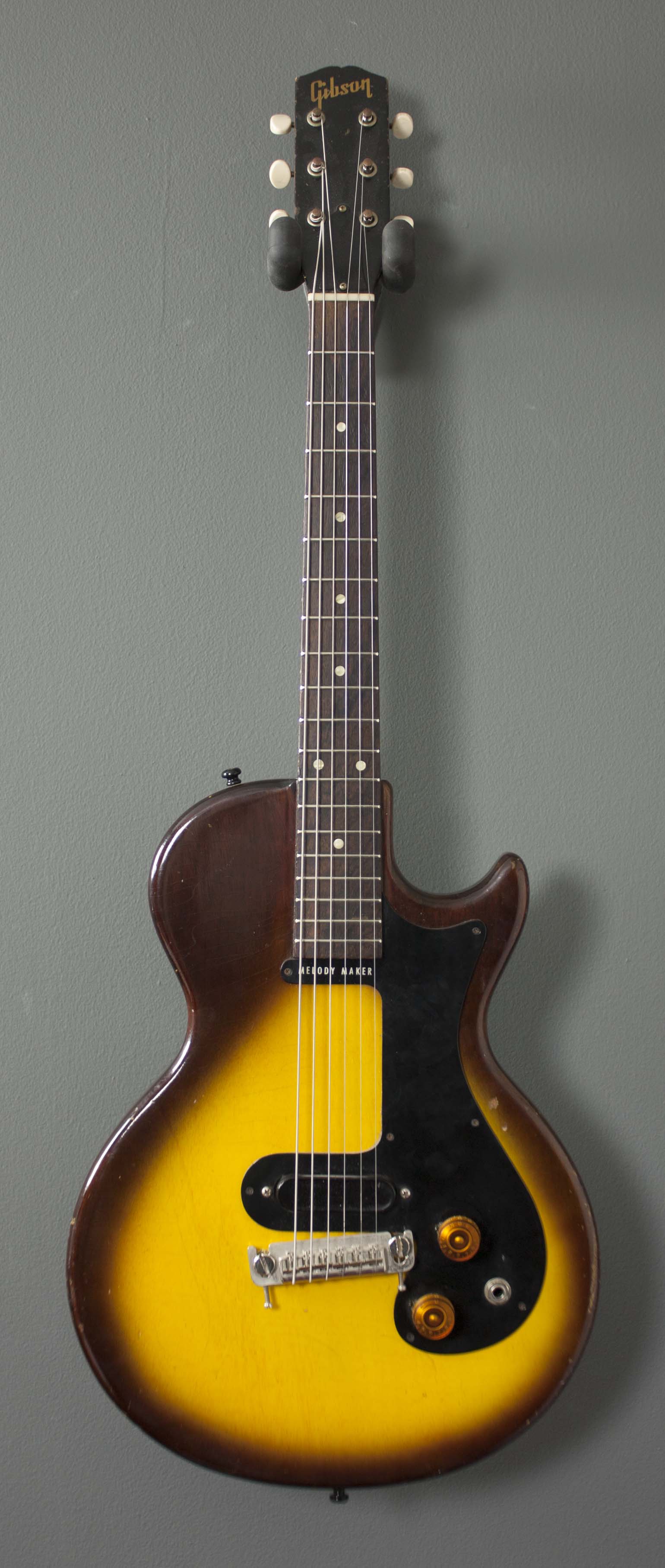 Gibson Melody Maker 1959 - Acoustic Music