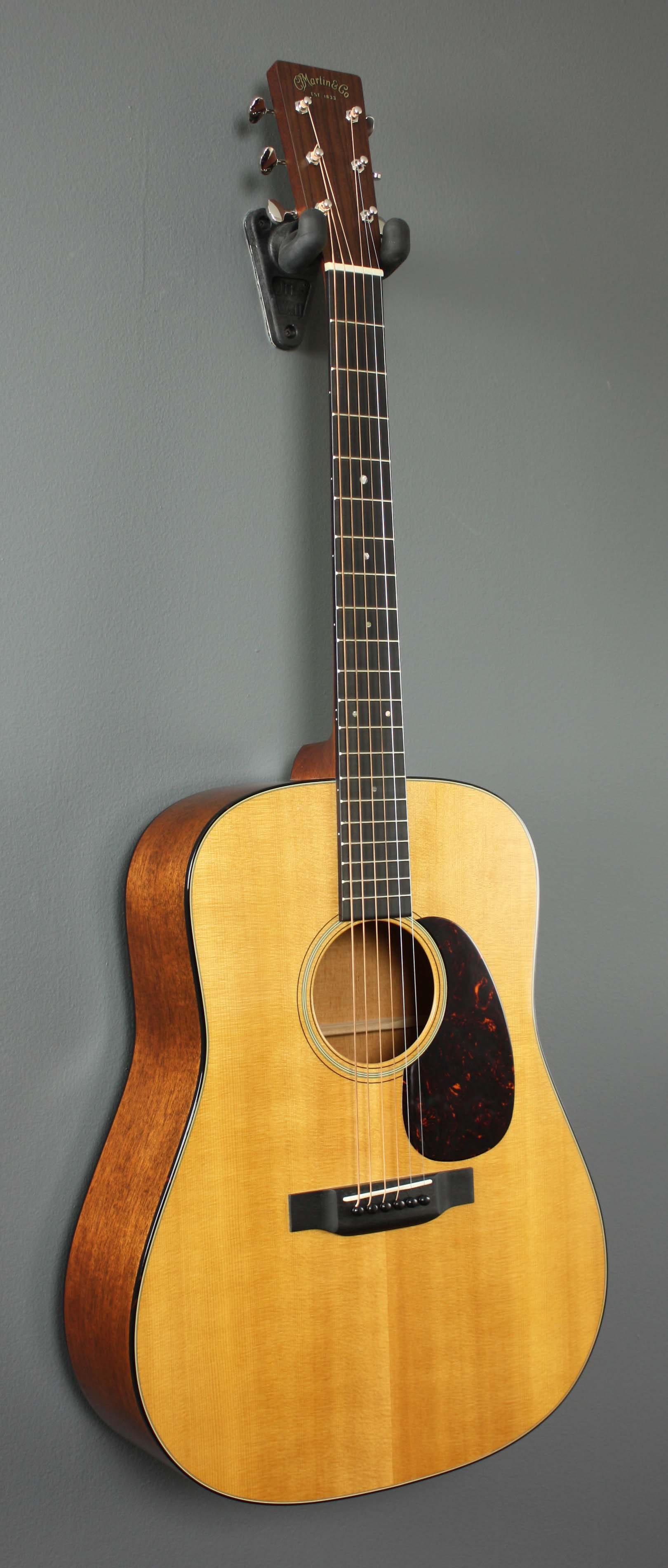 martin guitar serial numbers by year