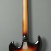 Hagstrom H8 8-String Bass 1967/1968 - Image 2