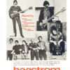 Hagstrom H8 8-String Bass 1967/1968 - Image 4