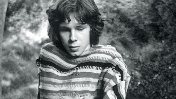 Nick Drake and the Guild M20