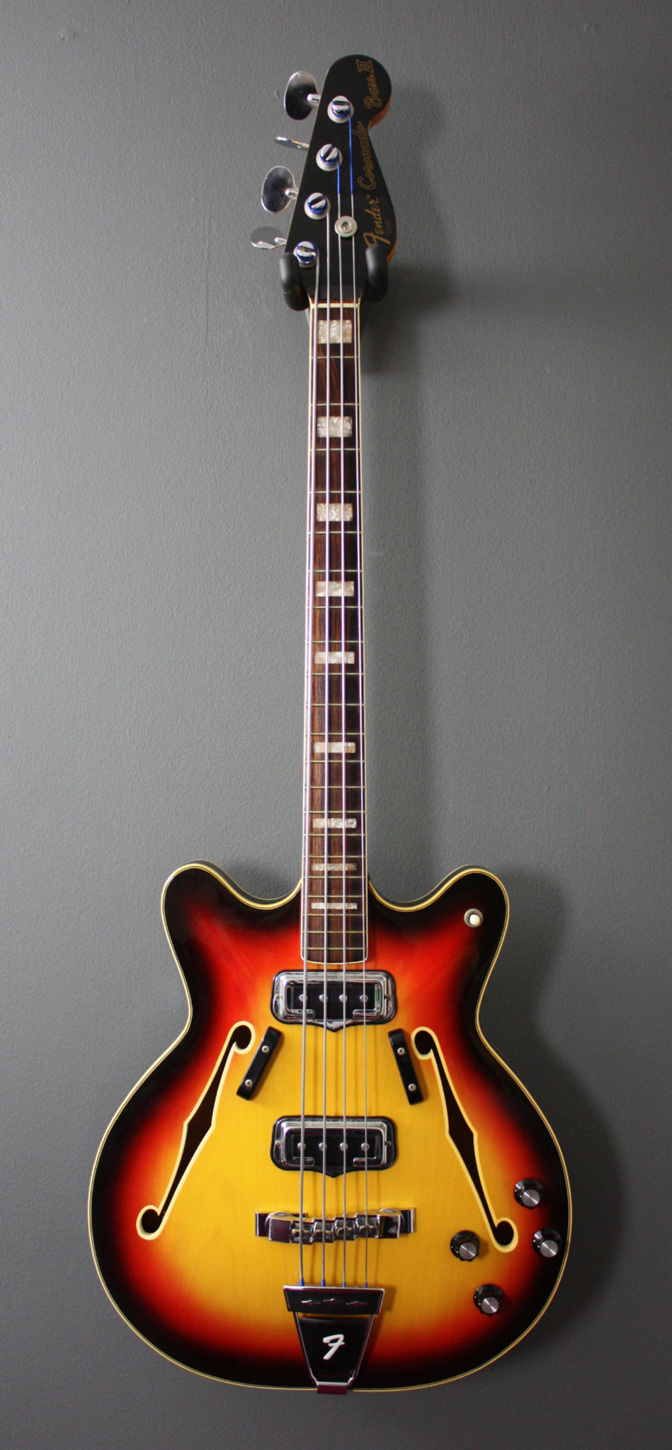 Fender Coronado (1967)