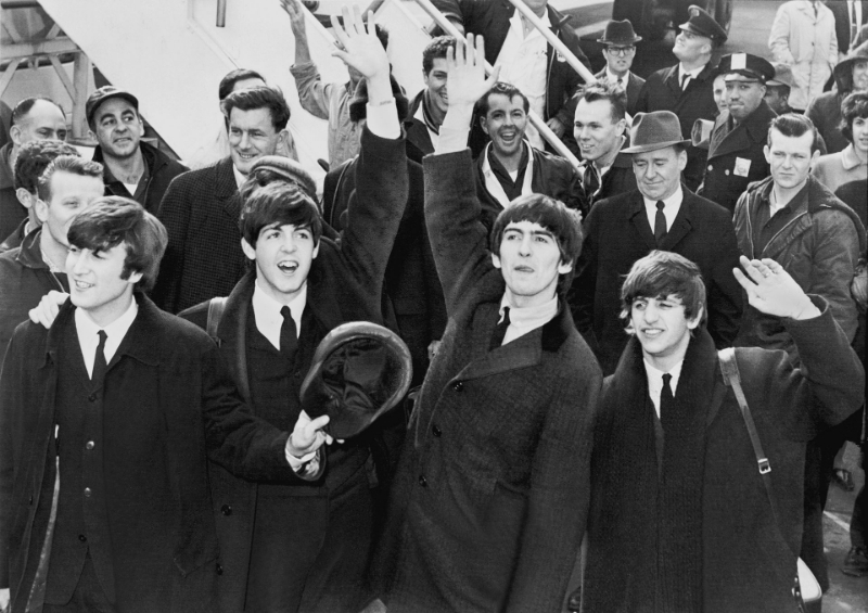 Yeah Yeah Yeah – Remembering The Beatles