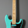 Fender Custom Shop Stratocaster Seafoam Green