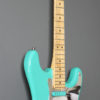 Fender Custom Shop Stratocaster Seafoam Green - Image 2