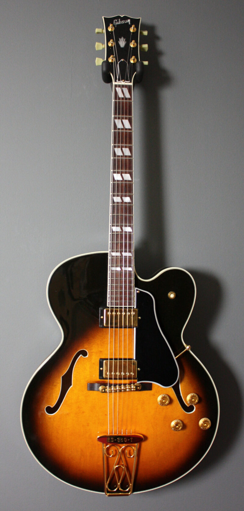 Gibson ES-350T (1992)