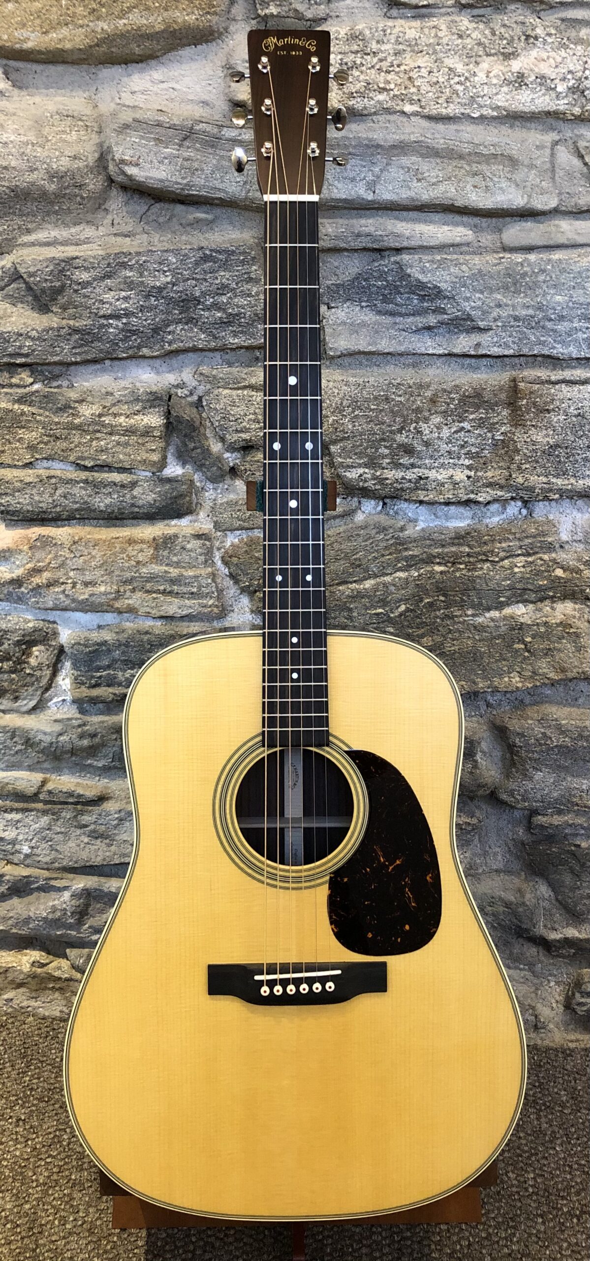 Martin D-28 Standard Series