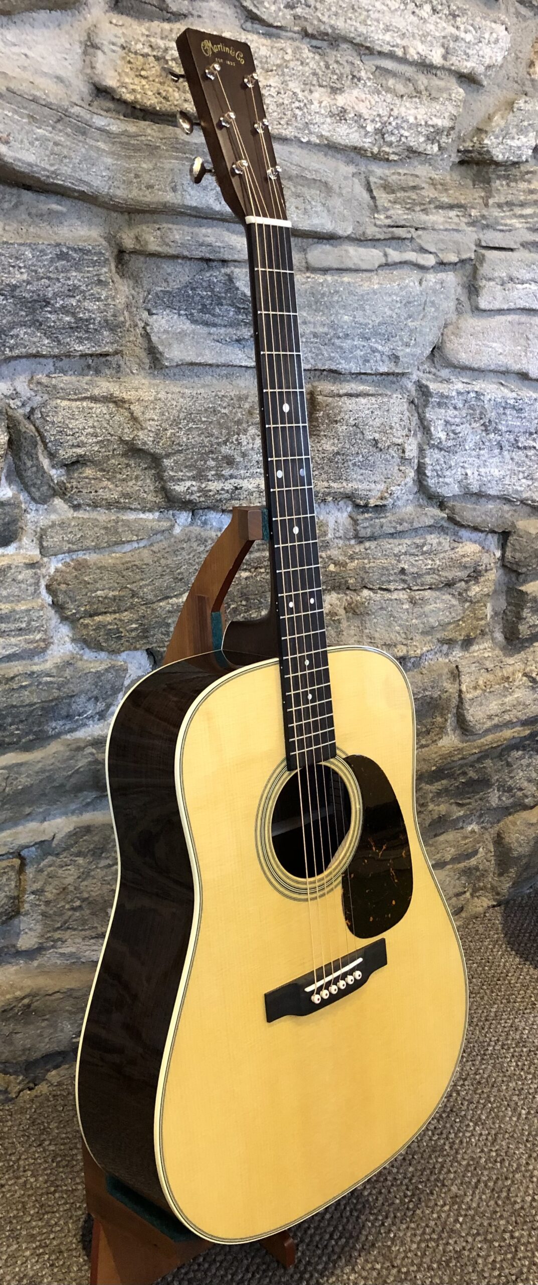 Martin D-28 Standard Series