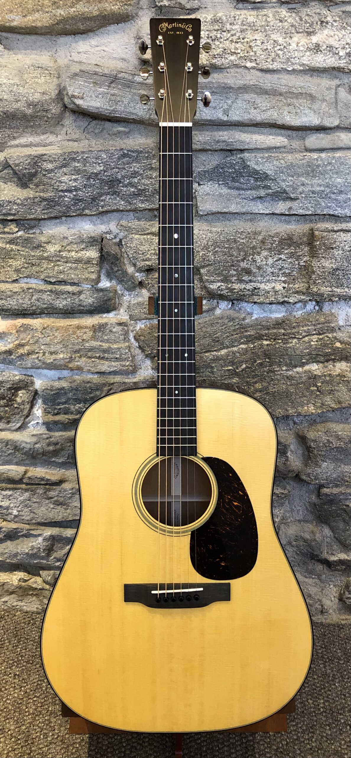 Martin D-18 Standard Series