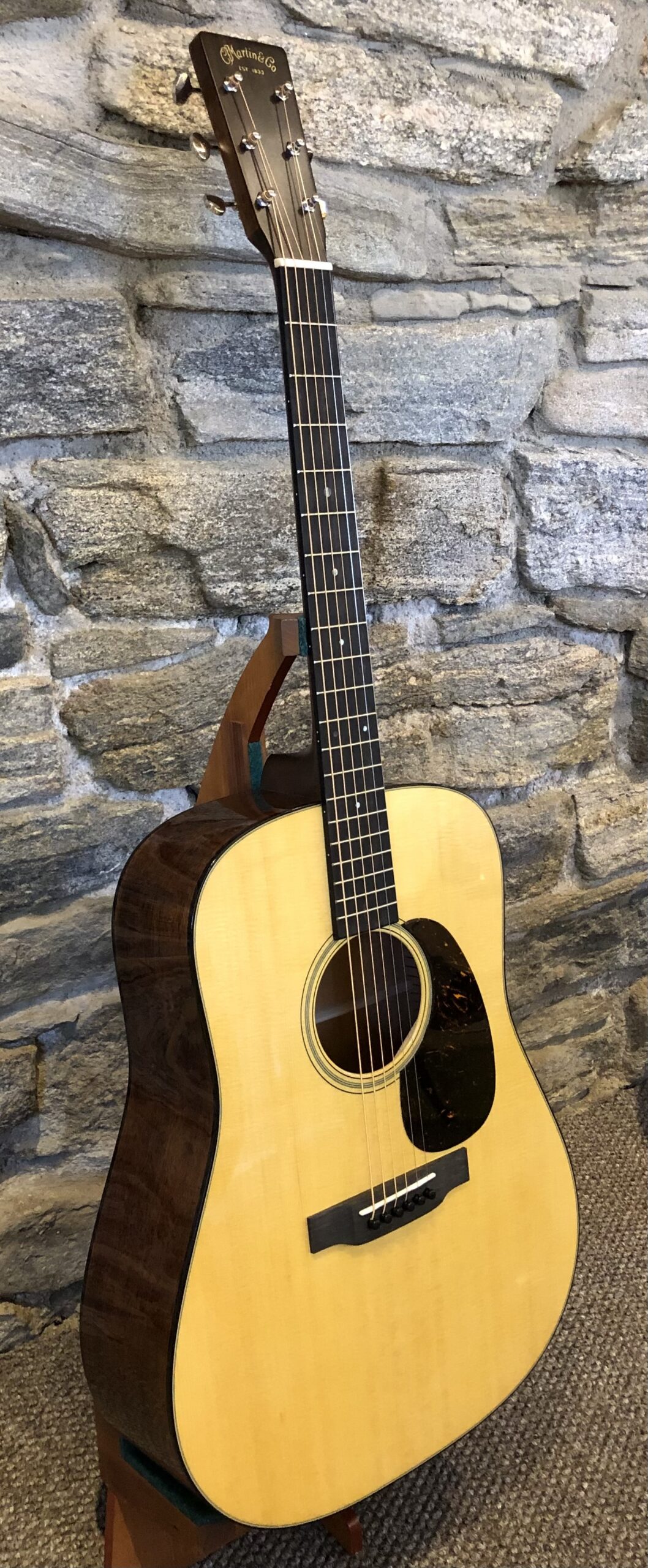 Martin D-18 Standard Series