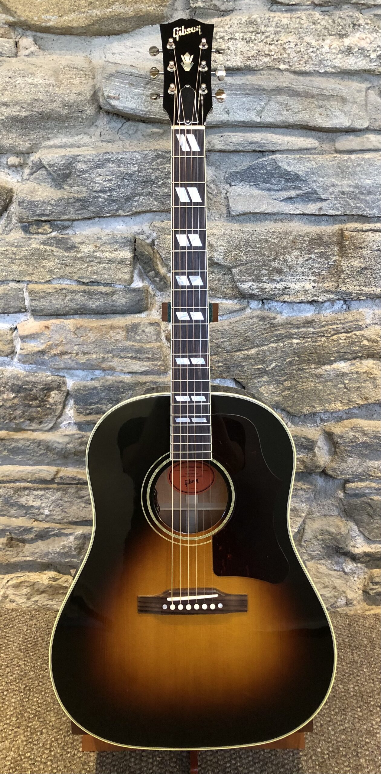 Gibson Southern Jumbo Original