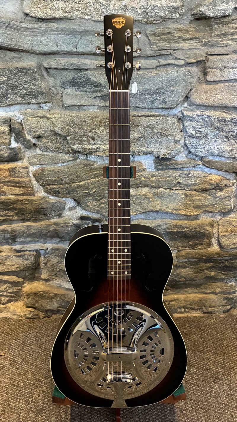Beard DecoPhonic Model 37 RN
