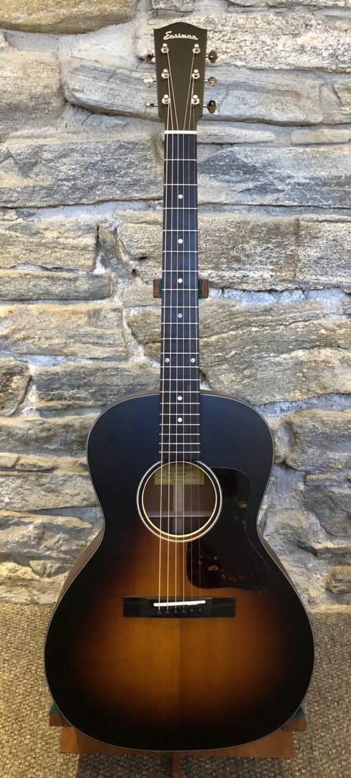 Eastman E100SS