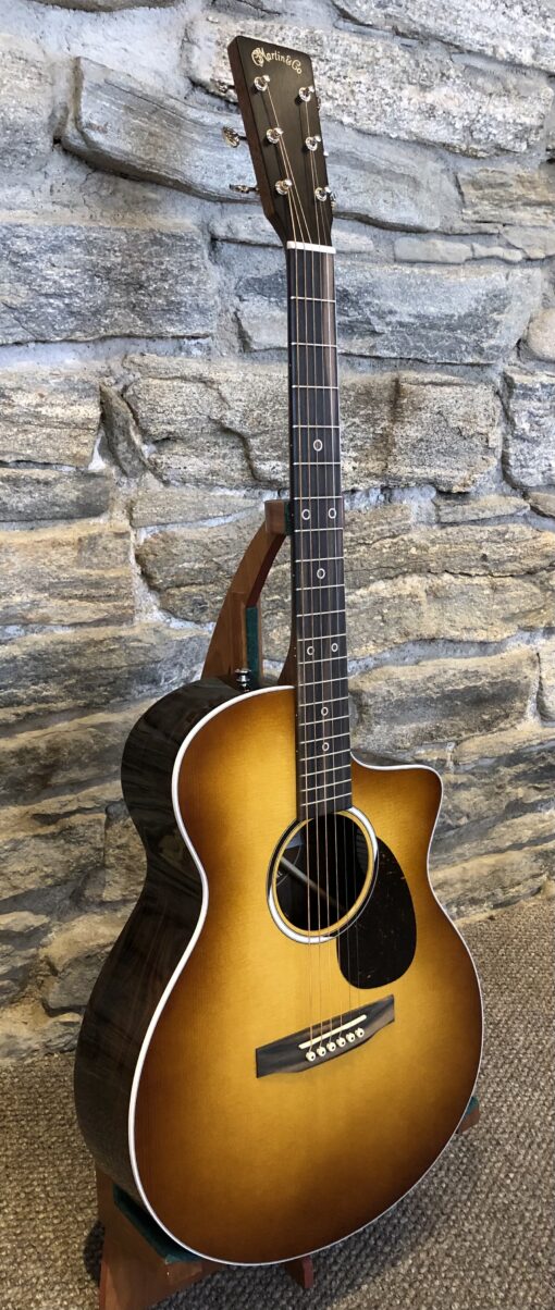 Martin SC-13E Special Burst - Image 2