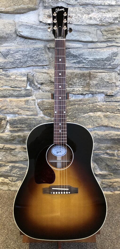 Gibson J-45 Standard Left-Handed