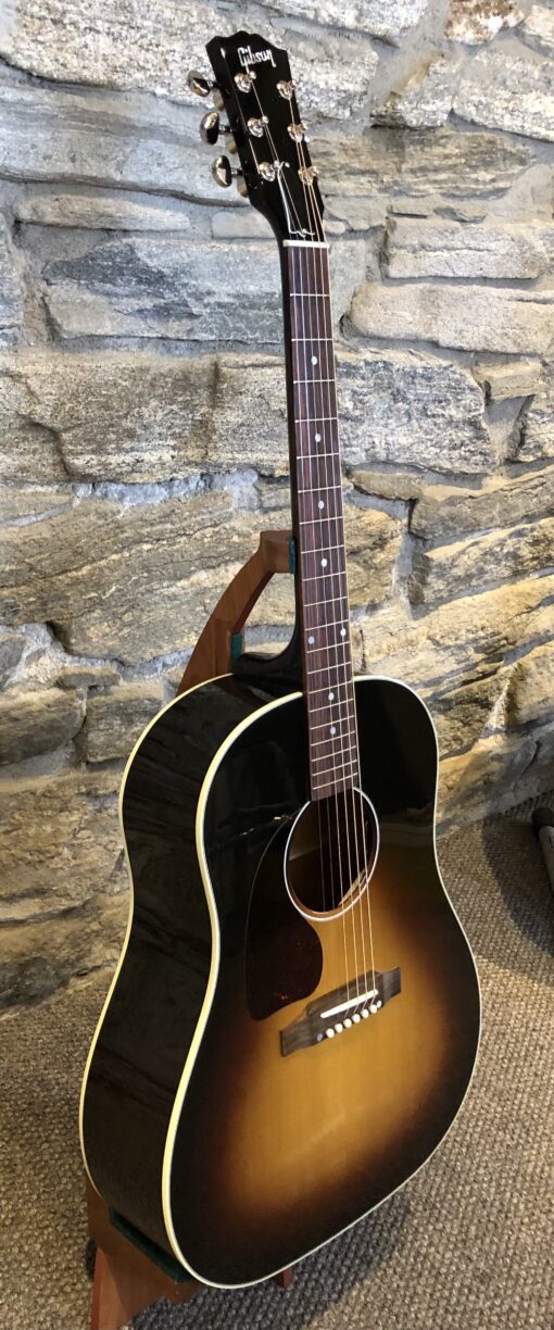 Gibson J-45 Standard Left-Handed - Image 2