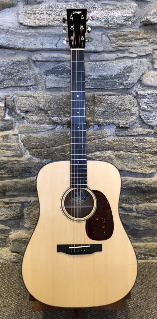 Collings D1 (1 ¾ Nut)