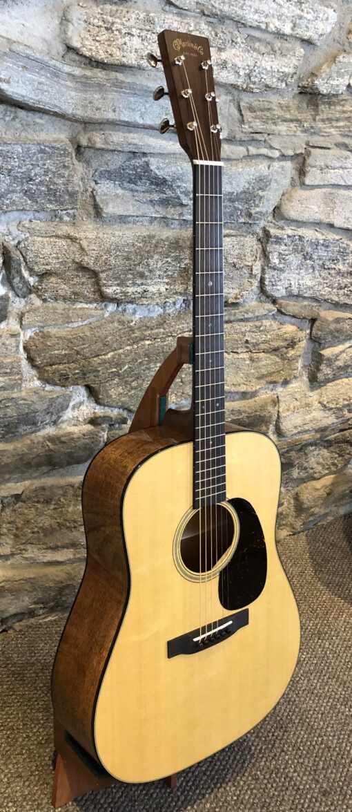 Martin D-18 (2025) - Image 2