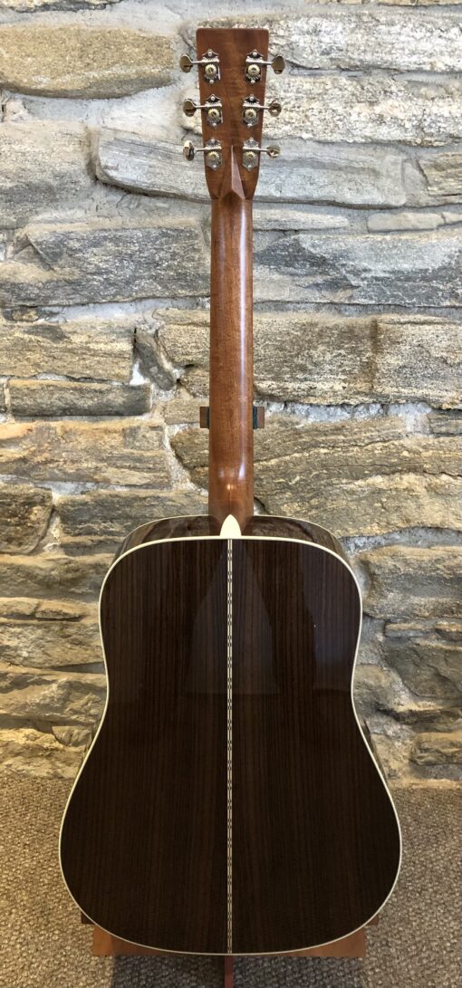 Martin D-28 (2025) - Image 3