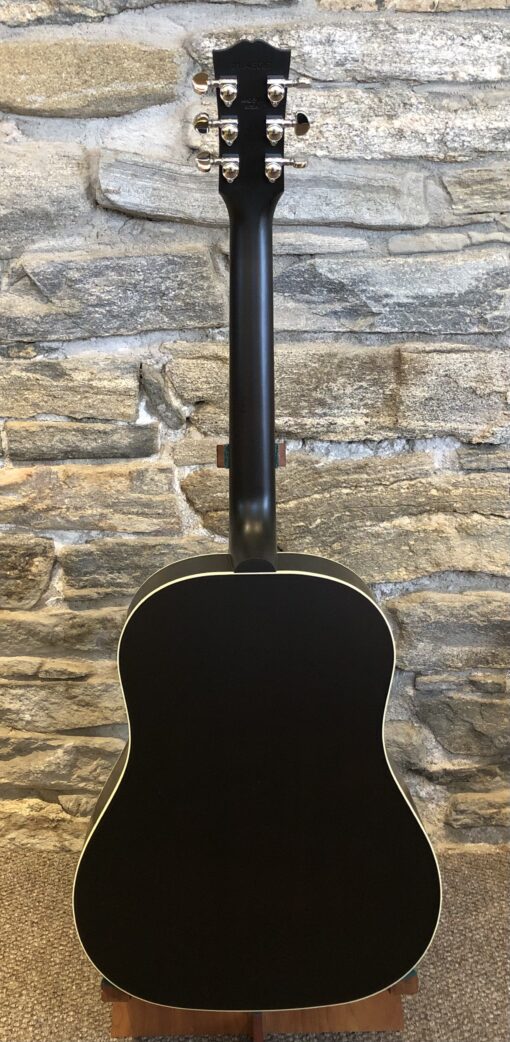 Gibson J-45 Special Satin Vintage Sunburst - Image 3