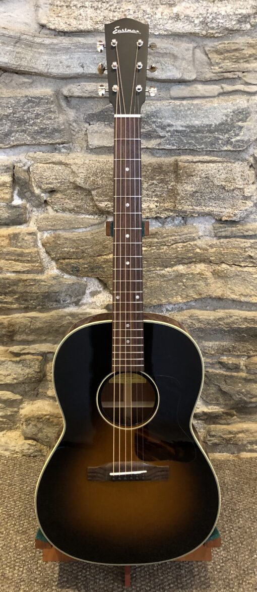 Eastman E6-LGSS-TC