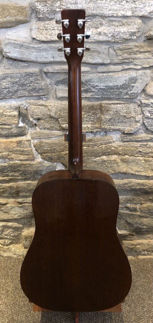 Martin D-18 1971 (Big Side Crack) - Image 3