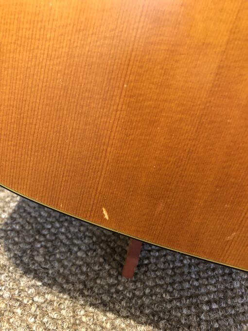 Martin D-18 1971 (Big Side Crack) - Image 11