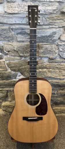 Eastman E1D