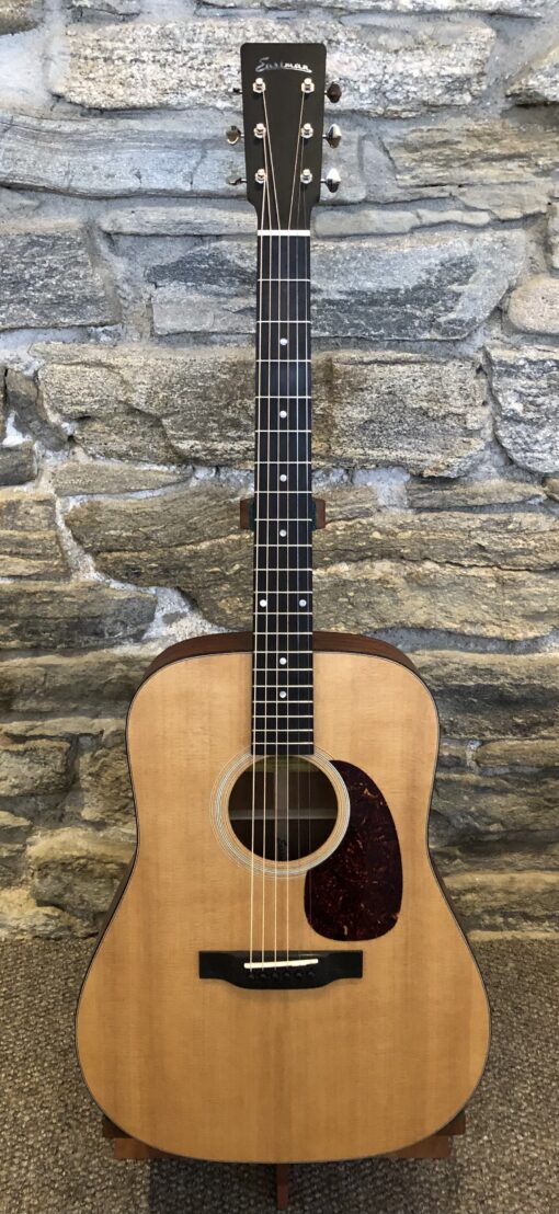 Eastman E1D