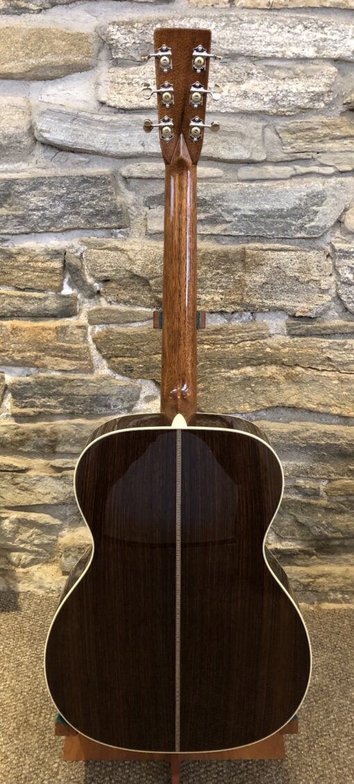 Martin 000-EC 30th Anniversary Eric Clapton - Image 3