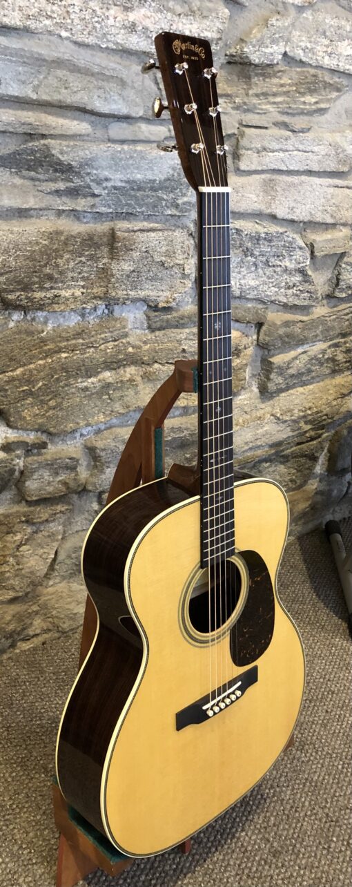 Martin 000-EC 30th Anniversary Eric Clapton - Image 2