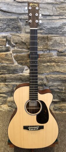 Martin 000C Jr E (2025)