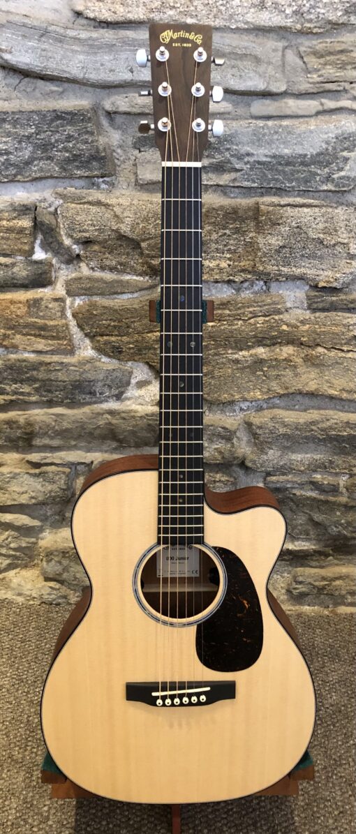 Martin 000C Jr E (2025)