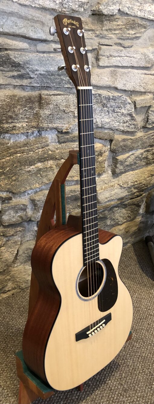 Martin 000C Jr E (2025) - Image 2