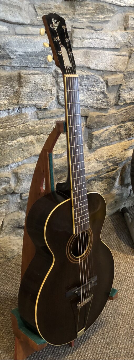Gibson L-1 (1922) - Image 2