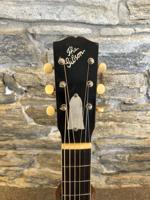 Gibson L-1 (1922) - Image 4
