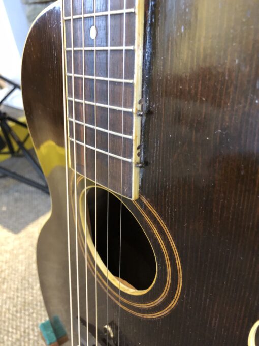 Gibson L-1 (1922) - Image 9