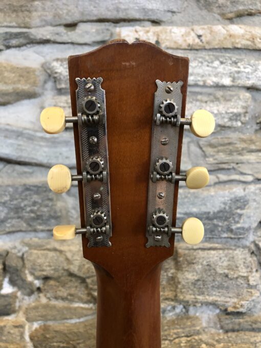 Gibson L-1 (1922) - Image 5