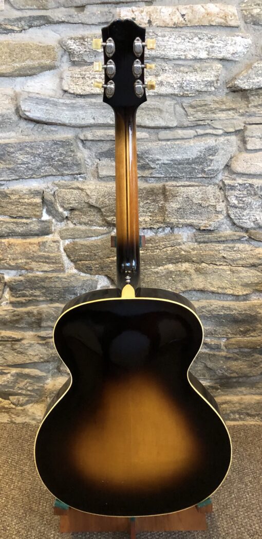 Epiphone Triumph (1946) - Image 3