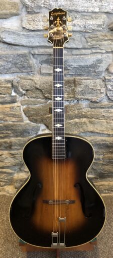 Epiphone Triumph (1946)
