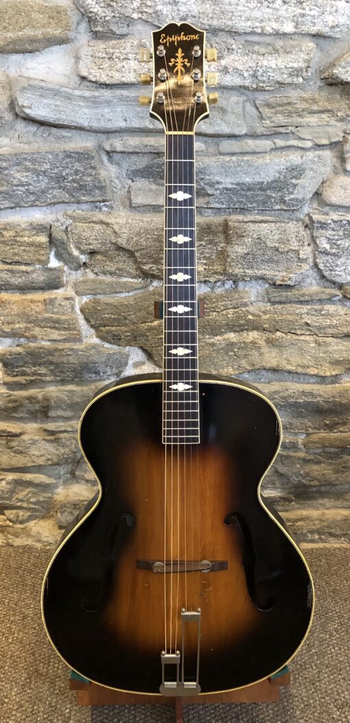 Epiphone Triumph (1946)