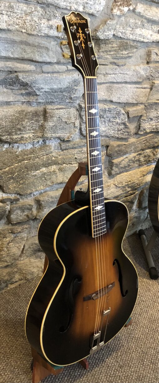 Epiphone Triumph (1946) - Image 2